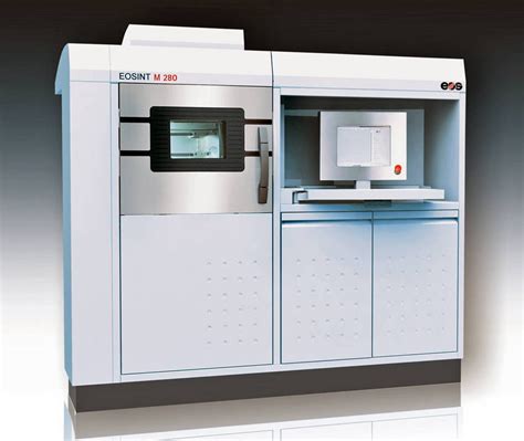 selective laser sintering machine cost